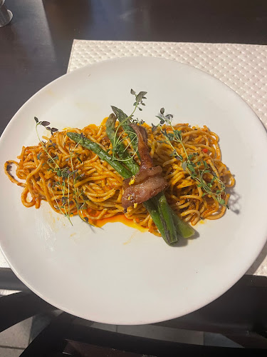 Opinii despre Restaurang Panorama în Kalmar - Gastronomi och hotellverksamhet