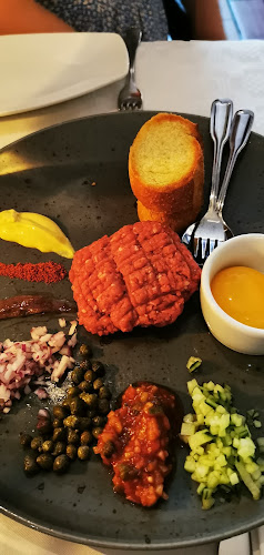 Restaurant Manfred's Brasserie - Göteborg