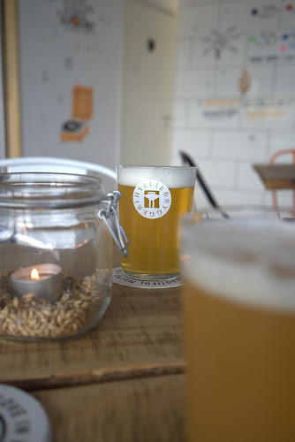 Comments and reviews of Hyllie Bryggeri