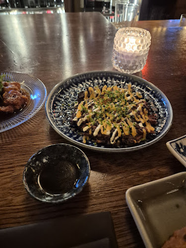 Comentarii opinii despre Berns Asiatiska