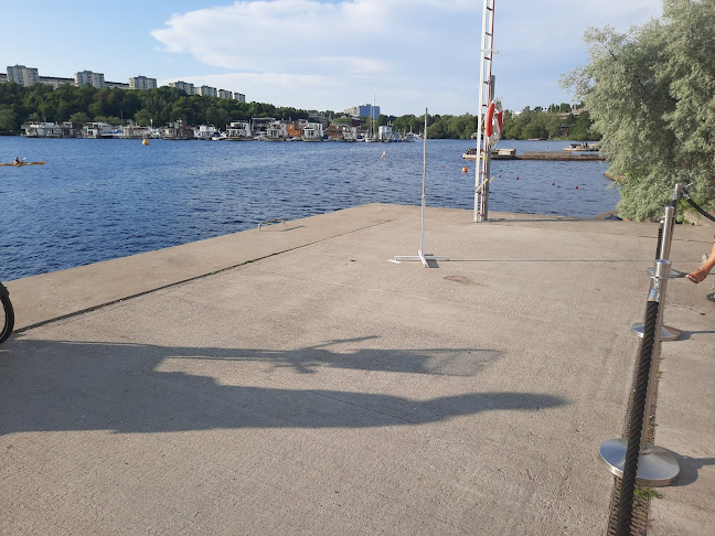 Josefins Glass & café Open Times