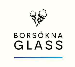 Borsökna Glass - Eskilstuna