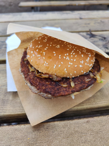 Olympiagrillen - Helsingborg