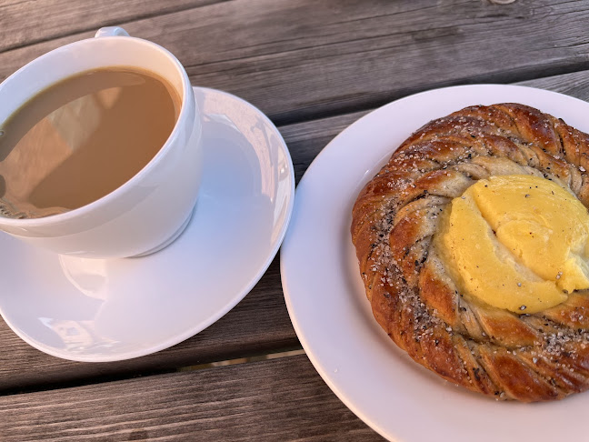 Artisan Bread Open Times