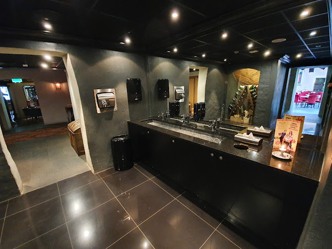 Comentarii opinii despre Makeriet, Örebro