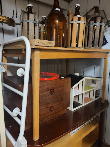 Comentarii opinii despre Lions Loppis