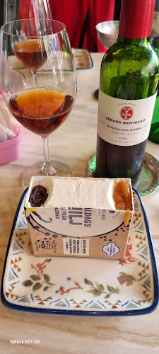 Opinii despre Sundbybergs Vinbar în Sundbyberg - Gastronomi och hotellverksamhet