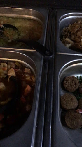 Jasmin Al Sham - Gastronomi och hotellverksamhet