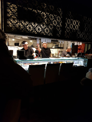 Comments and reviews of Tezukuri Sushi