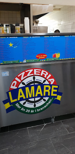 Comentarii opinii despre Pizzeria Lamare Malmö