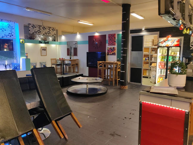 Midnattshörnan - Gastronomi och hotellverksamhet