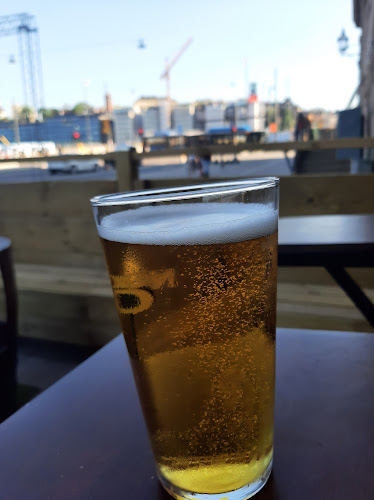 Skeppsbar - Gamla Stan - Gastronomi och hotellverksamhet