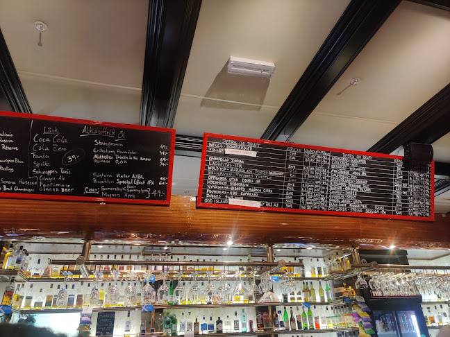 The Bishops Arms - Gamla Stan - Gastronomi och hotellverksamhet