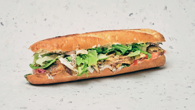 Reviews of The lamb and chick Örebro in Örebro - Gastronomi och hotellverksamhet