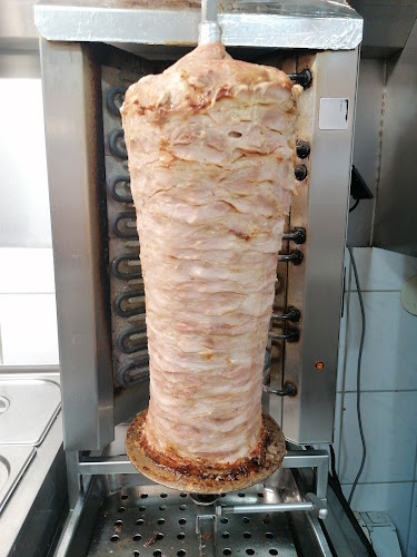 HP Högsbo Pizza & Grill - Gastronomi och hotellverksamhet