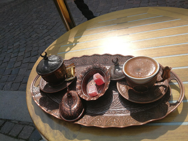 Cafe Point - Gastronomi och hotellverksamhet