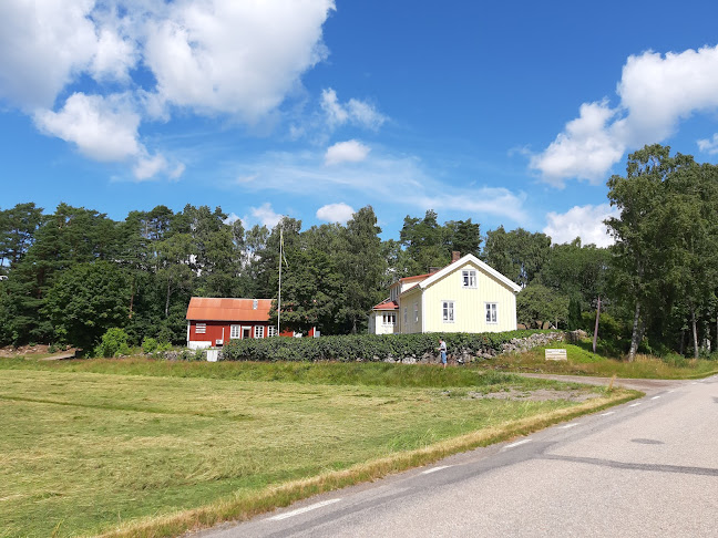 Opinii despre Sommarcafe în Skällinge - Gastronomi och hotellverksamhet