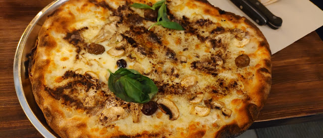 Italienaren i Gubbängen Open Times