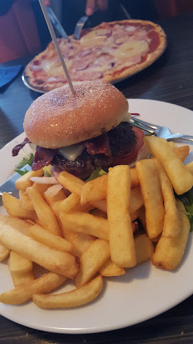 Comentarii opinii despre Restaurang Indigo