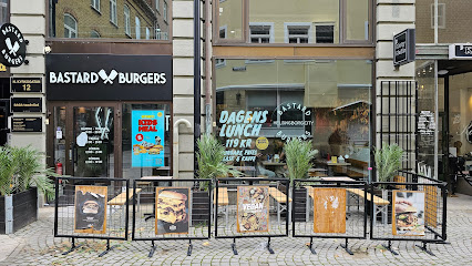 Bastard Burgers City