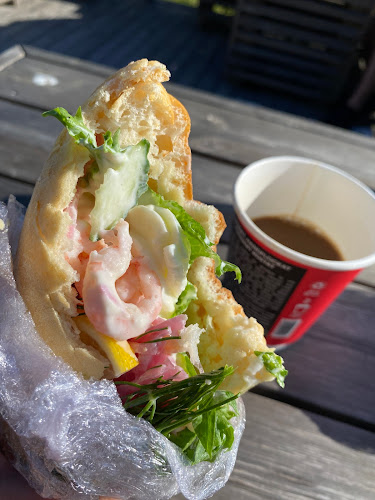 Engströms bageri och Deli (Gulf - Härnösand) Open Times