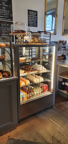 Lill-Annas café & butik - Örebro