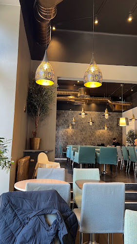 Comentarii opinii despre Cafe Hörnan