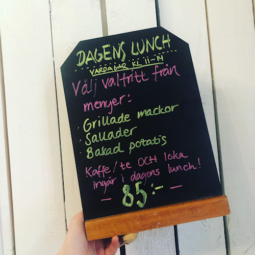 Mocca Cafe Open Times