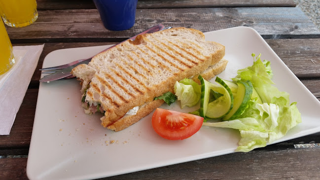 Café Brofästet - Gastronomi och hotellverksamhet