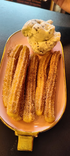 Café Järntorget Phone number