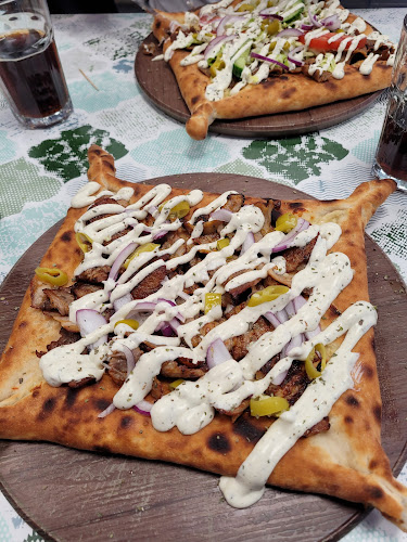 Nyköpings Pizza Center-Pizza, grill, pasta, hamburgare och sallad - Gastronomi och hotellverksamhet