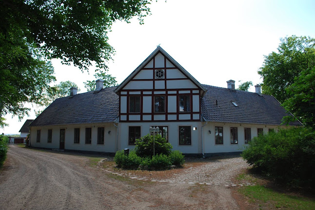 Månstorps Gård - Laholm