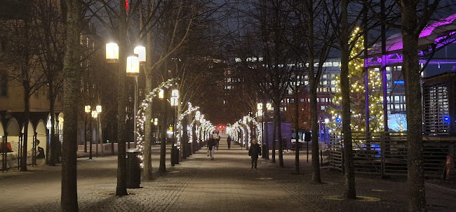 Opinii despre Cafe Söderberg în Stockholm - Gastronomi och hotellverksamhet