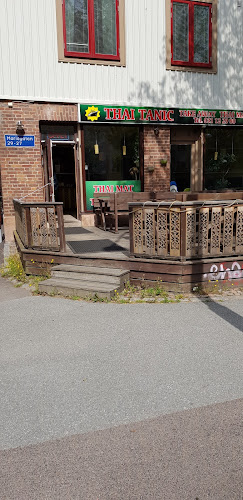 Thai Tanic take away