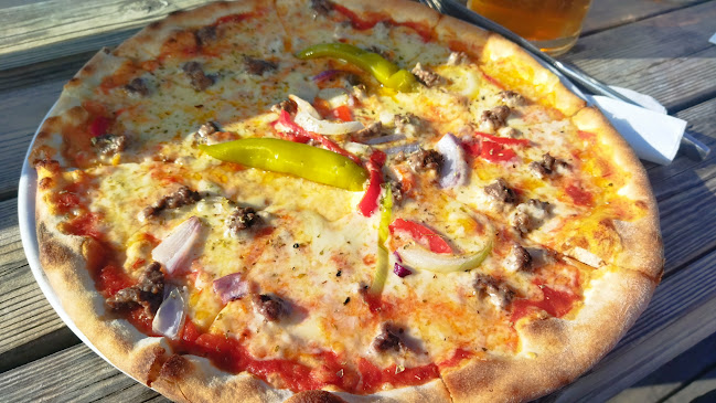 11 - Gastronomi och hotellverksamhet