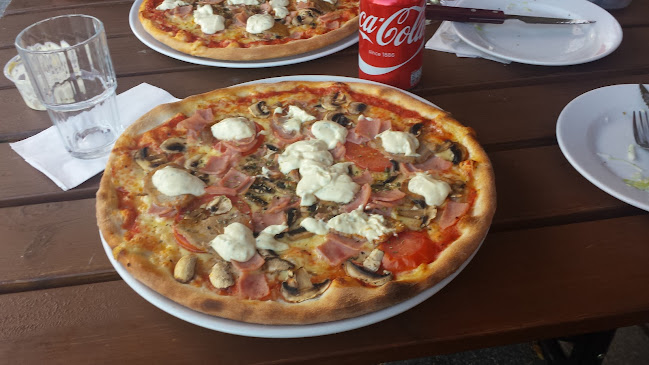 Vaxholms Pizzeria - Gastronomi och hotellverksamhet