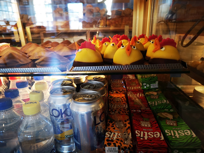 Conditori Nordpolen AB