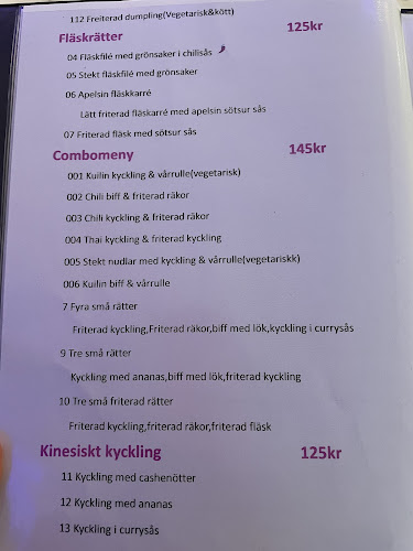 Kungsgatan 14, 972 34 Luleå