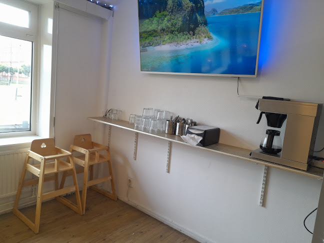 Restad Pizzeria Kolgrill Open Times