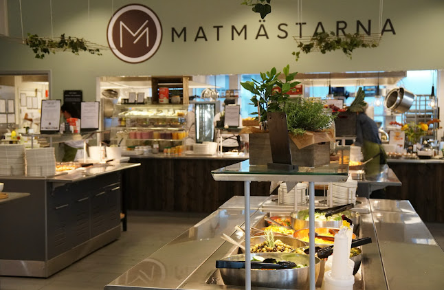 Opinii despre Matmästarna Tilegrim AB în Södertälje - Gastronomi och hotellverksamhet