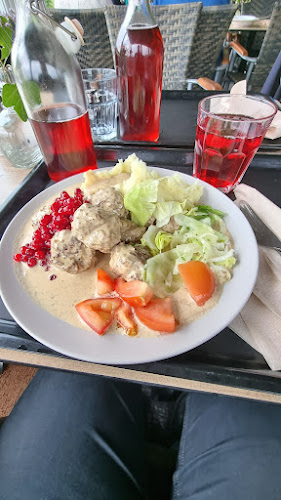 Surahammars Golfrestaurang - Surahammar