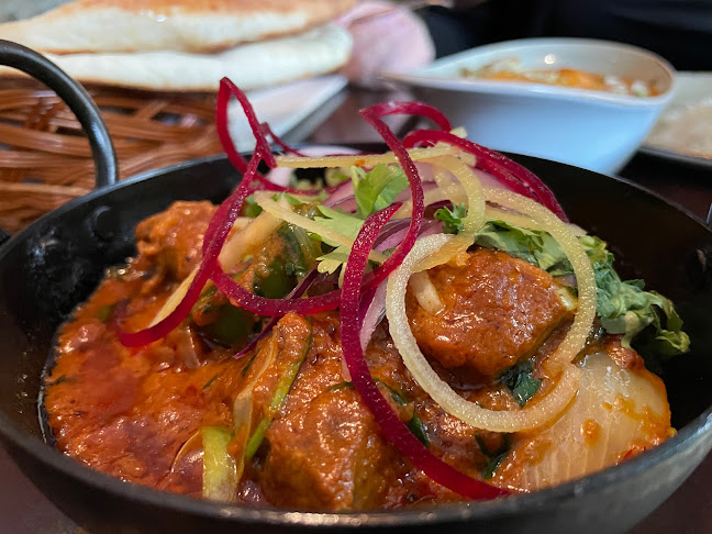 East India - Stockholm