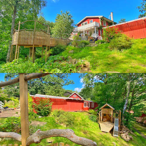 Solgläntan, Hållbar Hälsa Svenshögen - Uddevalla