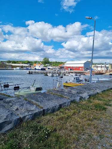 Östra Hamnvägen 2, 294 95 Sölvesborg