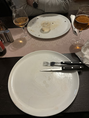 Masto's Pärla Restaurang & Pizzeria