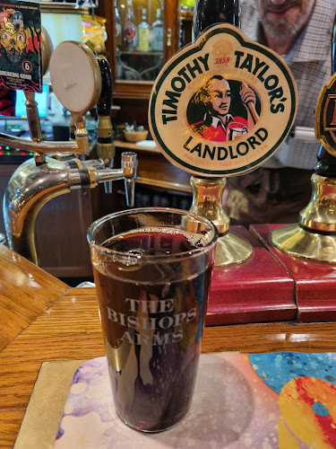 The Bishops Arms - Luleå Phone number