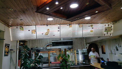 Gredby Kök & Pizzeria