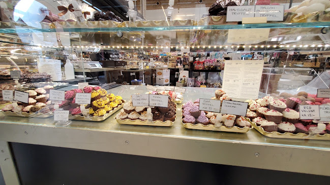 Reviews of Saluhallen in Lund - Gastronomi och hotellverksamhet