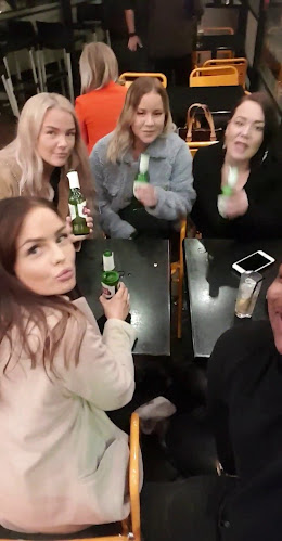 Comentarii opinii despre L'angolo Restaurang & Bar