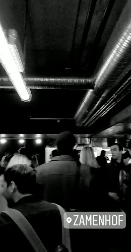 Zamenhof Phone number